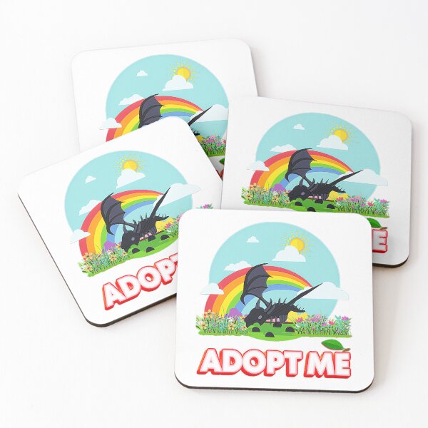 Item preview, Adoptarme designed and sold by BreezyBeezDesig.