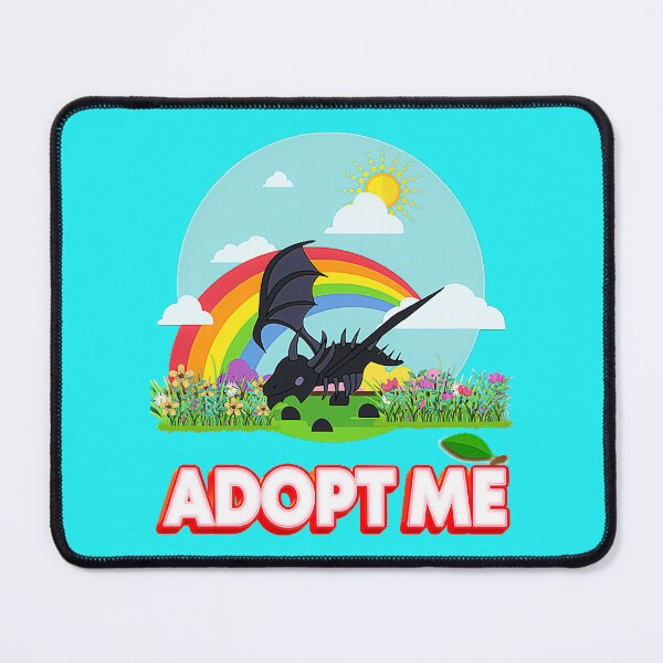 Item preview, Adopt Me designed and sold by BreezyBeezDesig.