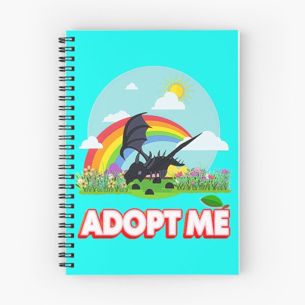 Item preview, Adoptarme designed and sold by BreezyBeezDesig.