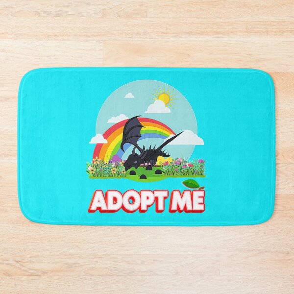 Item preview, Adoptarme designed and sold by BreezyBeezDesig.