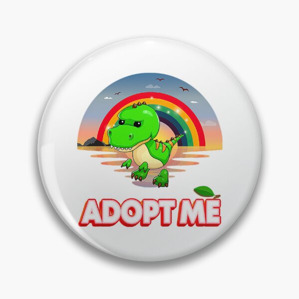 Item preview, Adoptarme designed and sold by BreezyBeezDesig.