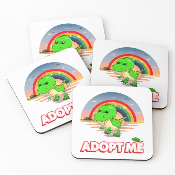 Item preview, Adoptarme designed and sold by BreezyBeezDesig.