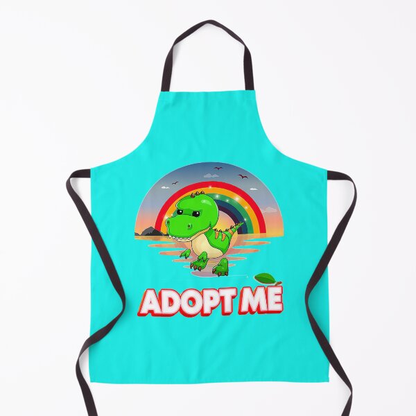 Item preview, Adopt Me designed and sold by BreezyBeezDesig.