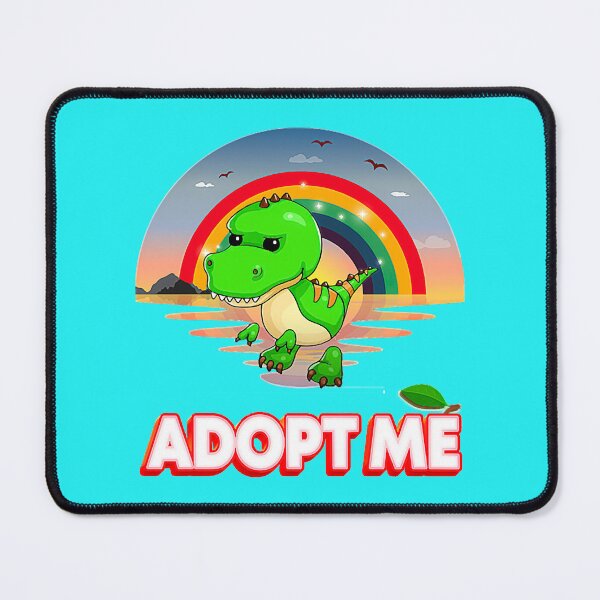 Item preview, Adopt Me designed and sold by BreezyBeezDesig.