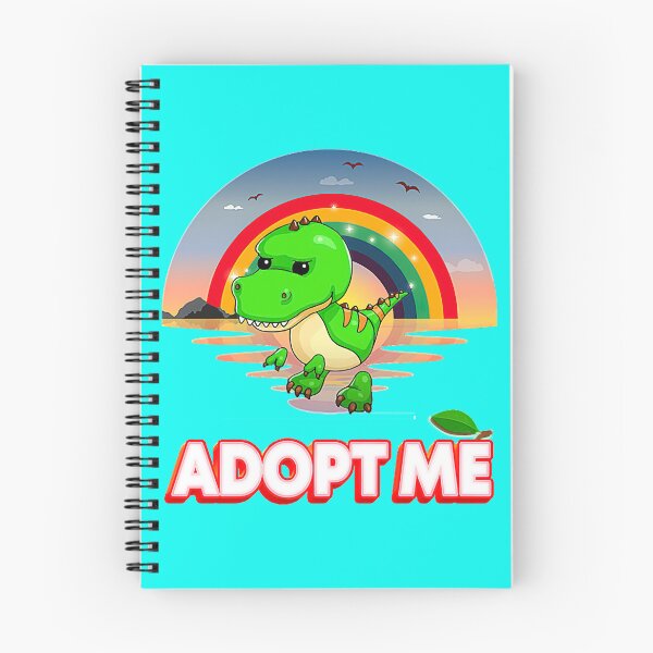 Item preview, Adopt Me      designed and sold by BreezyBeezDesig.