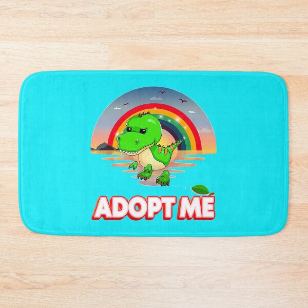 Item preview, Adoptarme designed and sold by BreezyBeezDesig.