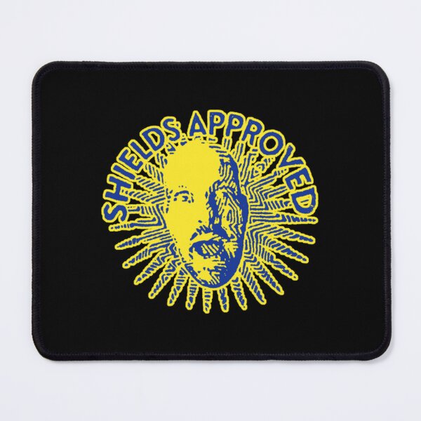 Item preview, SHIELDS APPROVED designed and sold by claudia542.