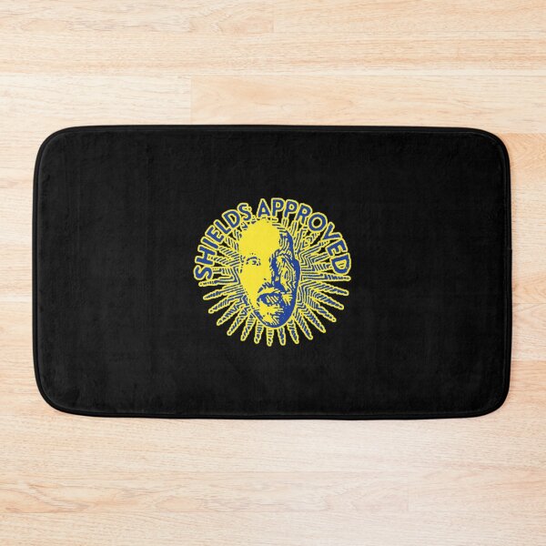 Item preview, SHIELDS APPROVED   designed and sold by claudia542.