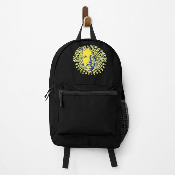 Item preview, SHIELDS APPROVED designed and sold by claudia542.