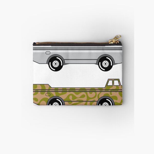 Item preview, Amphibious Truck designed and sold by vectorworks51.