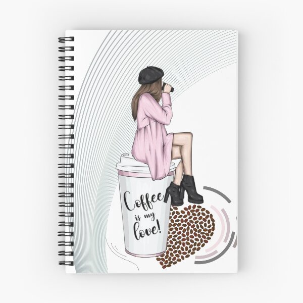 Item preview, Less stress more coffee | funny design | for coffee lovers |  designed and sold by Arteartz.
