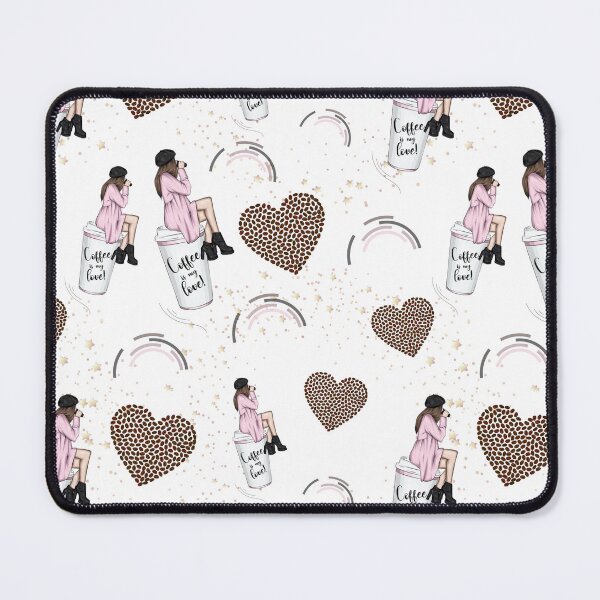 Item preview, Less stress more coffee | funny design | for coffee lovers | designed and sold by Arteartz.