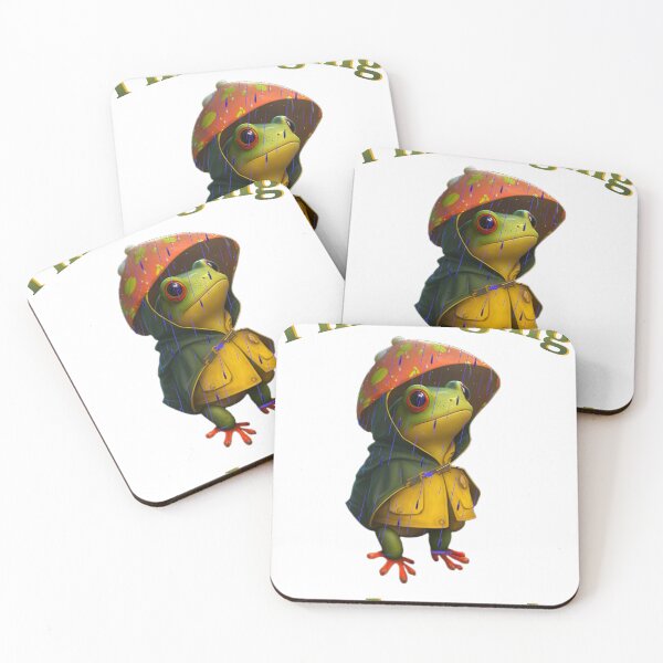 Item preview, Weatherman "I sing in the rain" designed and sold by Jumboprint.