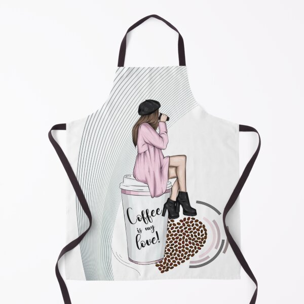 Item preview, Less stress more coffee | funny design | for coffee lovers | designed and sold by Arteartz.