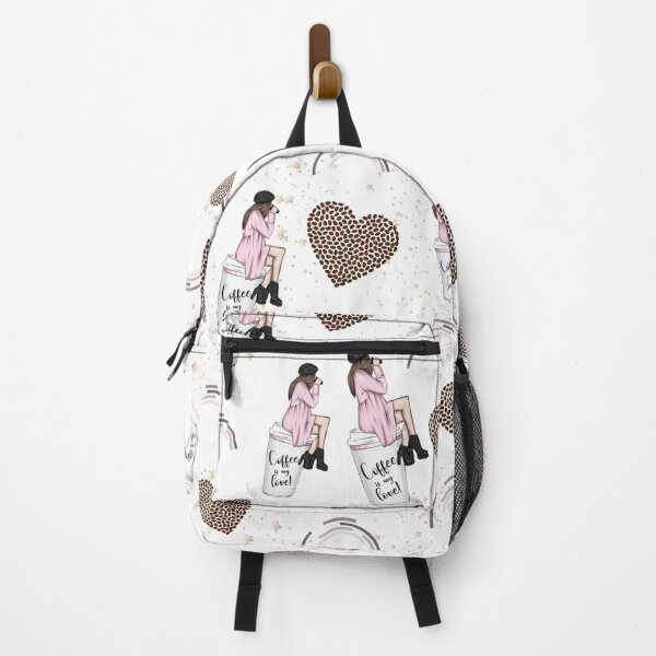 Item preview, Less stress more coffee | funny design | for coffee lovers | designed and sold by Arteartz.