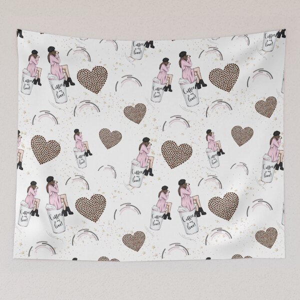 Item preview, Less stress more coffee | funny design | for coffee lovers |  designed and sold by Arteartz.