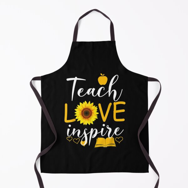 Item preview, Teach Love And Inspire designed and sold by claudia542.