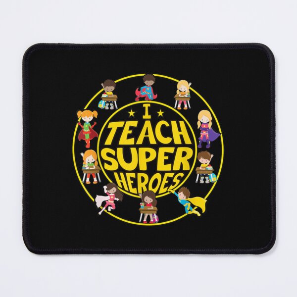 Item preview, Teach Super designed and sold by claudia542.