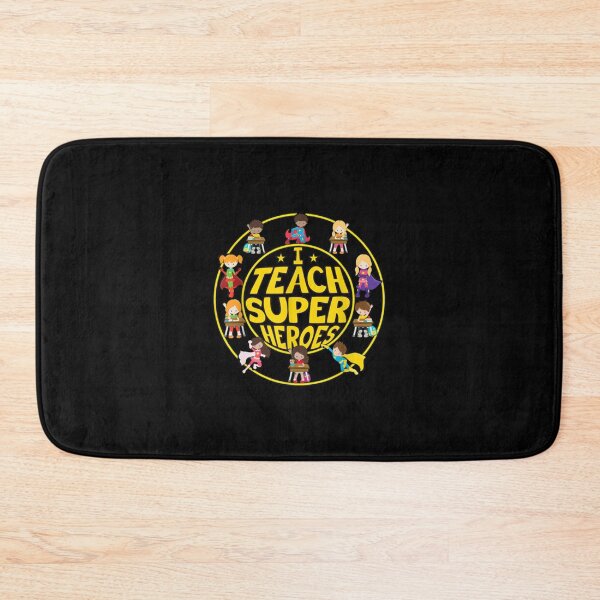 Item preview, Teach Super    designed and sold by claudia542.