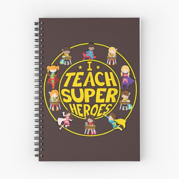 Item preview, Teach Super    designed and sold by claudia542.