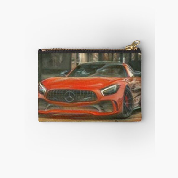 Item preview, Mercedes AMG GT designed and sold by OrangeCars.