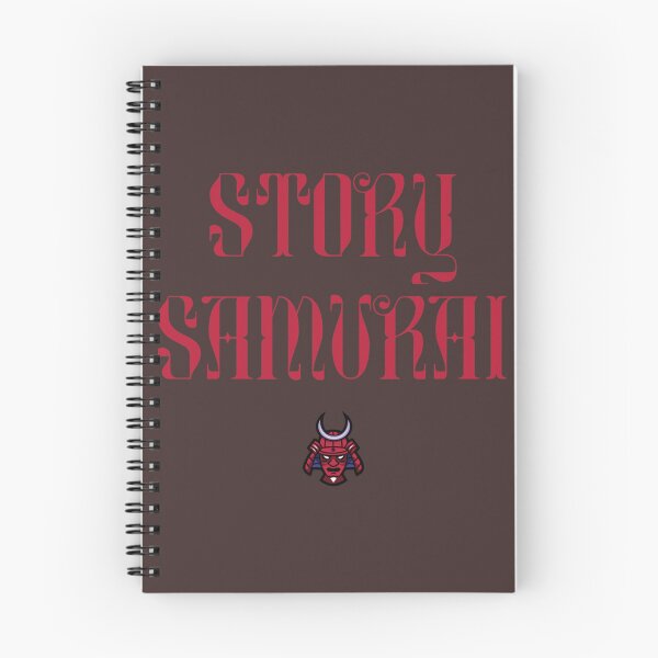 Item preview, Those Storytelling Samurai   designed and sold by claudia542.