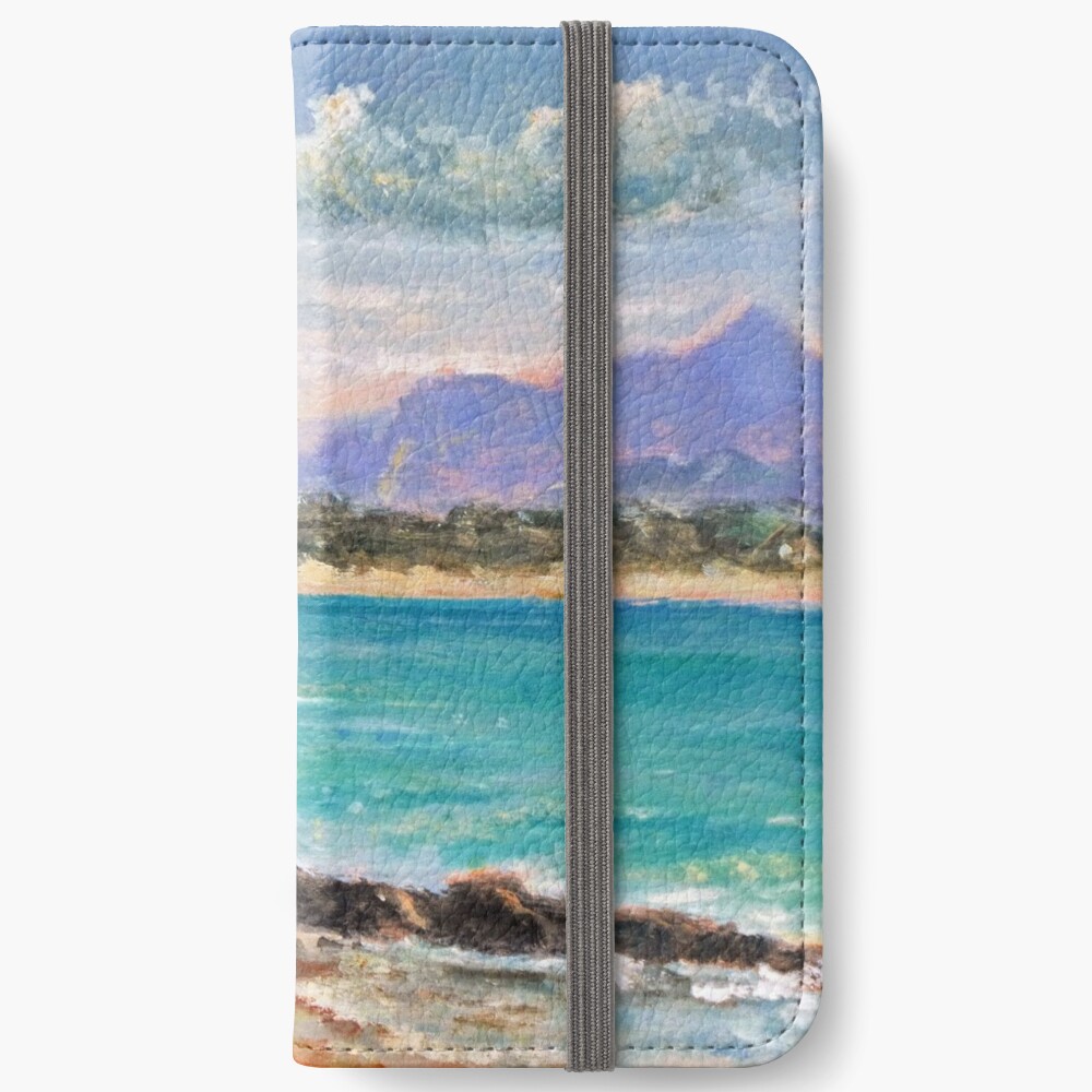 Item preview, iPhone Wallet designed and sold by marshstudio.
