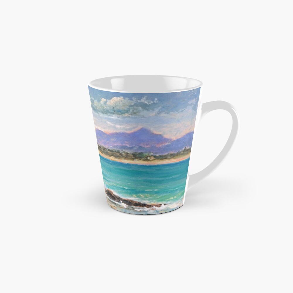 Item preview, Tall Mug designed and sold by marshstudio.