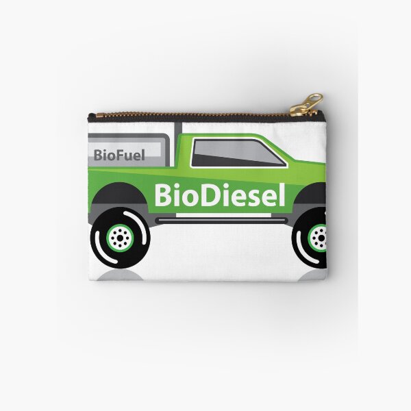 Item preview, Biodiesel Truck designed and sold by vectorworks51.