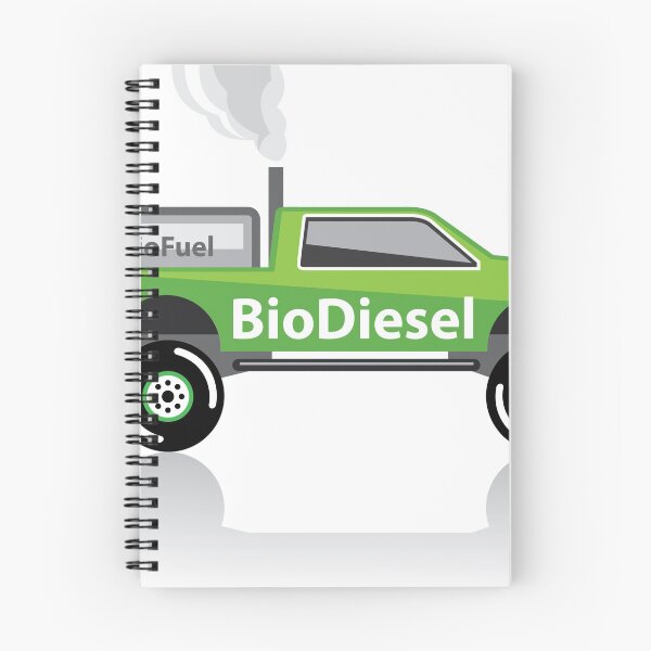 Item preview, Biodiesel Truck designed and sold by vectorworks51.