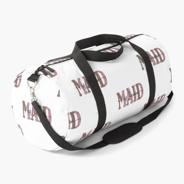Artikelvorschau, Maid of Honor Pinker Leopard Team Bride entworfen und verkauft von EbnerPrints.