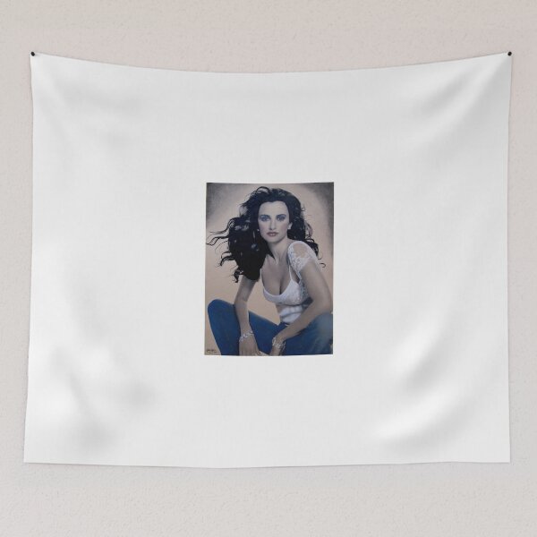 Item preview, Penelope Cruz designed and sold by Richard-Gary Butler.