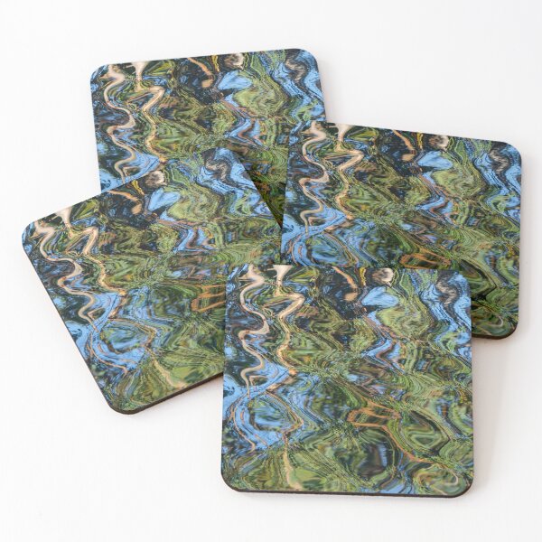 Item preview, Australian Reflections designed and sold by Kate Powick.