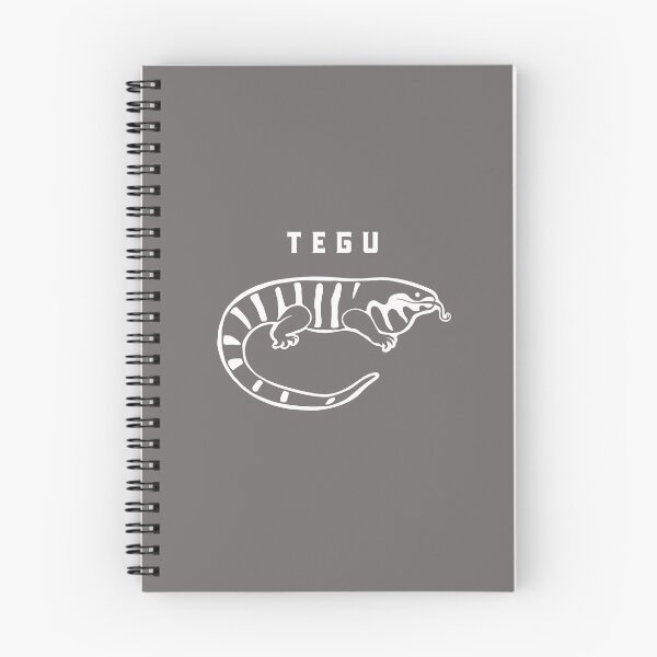 Item preview, Giant Tegu. A cute lizard for reptile lovers and owners designed and sold by martodesign.