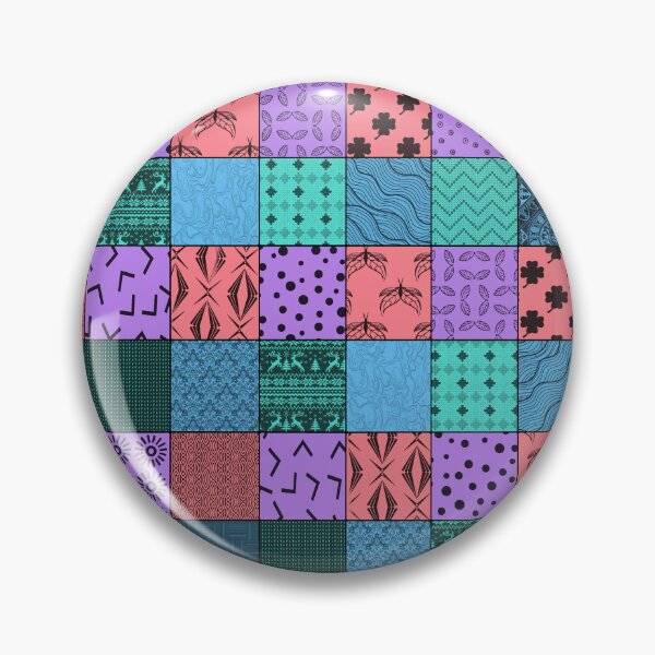 Item preview, Patterns  designed and sold by artoffaizan.