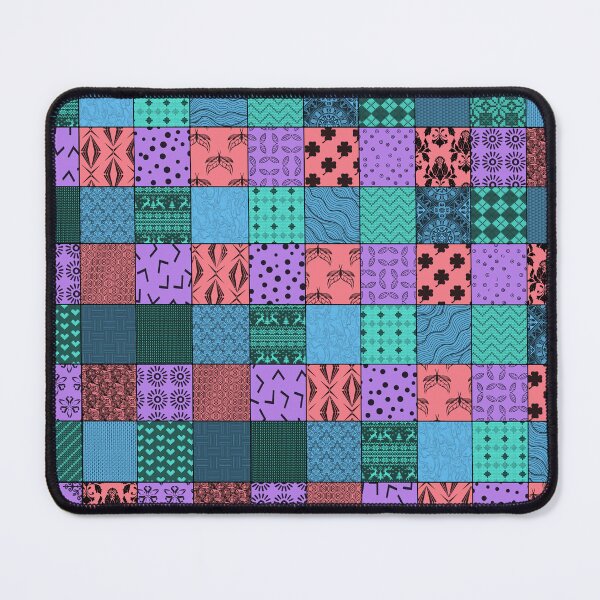 Item preview, Patterns  designed and sold by artoffaizan.
