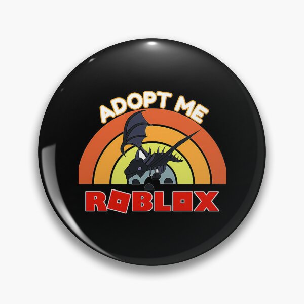 Codes Adopt Me Pins and Buttons for Sale