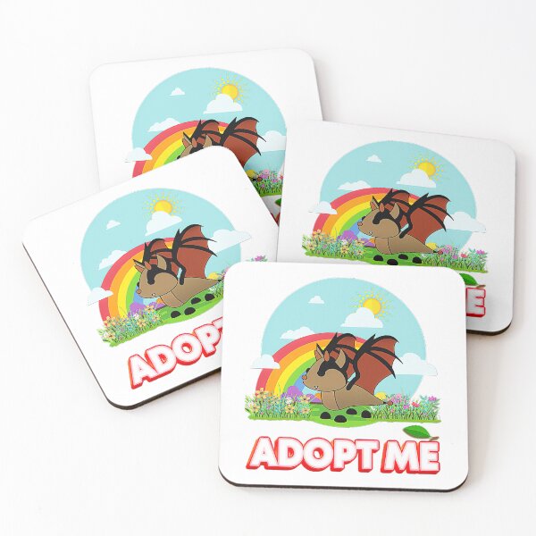 Item preview, Adopt Me    designed and sold by BreezyBeezDesig.