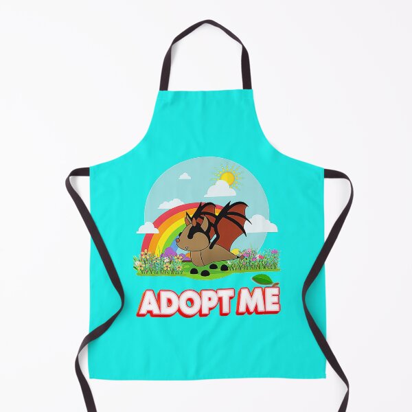 Item preview, Adopt Me designed and sold by BreezyBeezDesig.