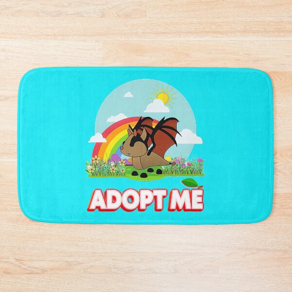 Item preview, Adopt Me    designed and sold by BreezyBeezDesig.