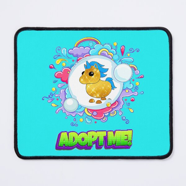 Item preview, Adopt Me designed and sold by BreezyBeezDesig.