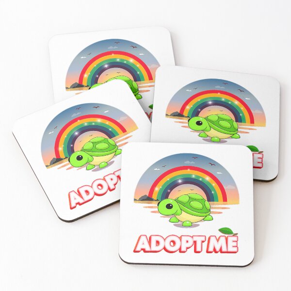 Item preview, Adopt Me   designed and sold by BreezyBeezDesig.