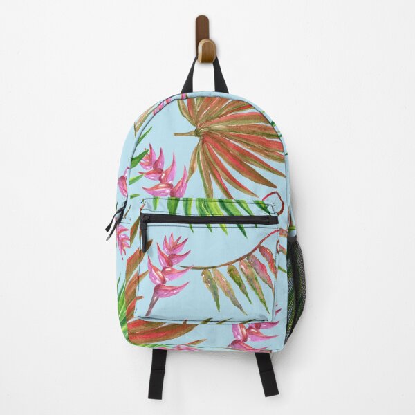 Item preview, Exotic plants from Hawaii tropical colors designed and sold by Bela Ambrus.