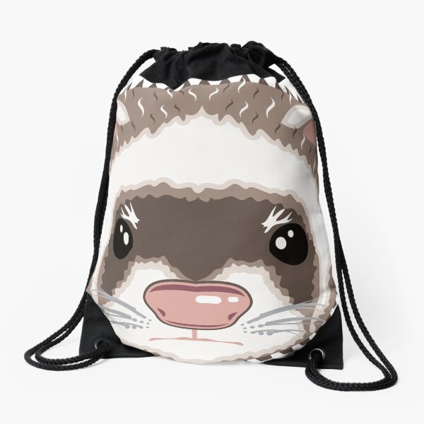 Furet Sac à cordon