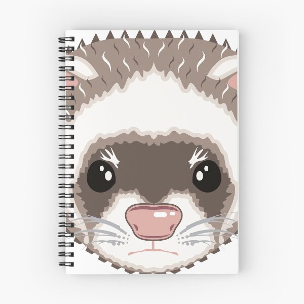 Item preview, Ferret designed and sold by vectorworks51.