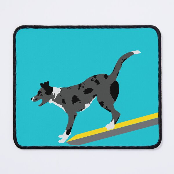 Item preview, Border Collie designed and sold by Kat-su.