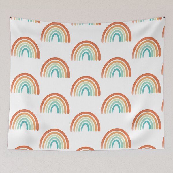 Item preview, Aesthetic Rainbow designed and sold by BreezyBeezDesig.