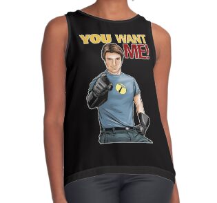 captain hammer kid shirt