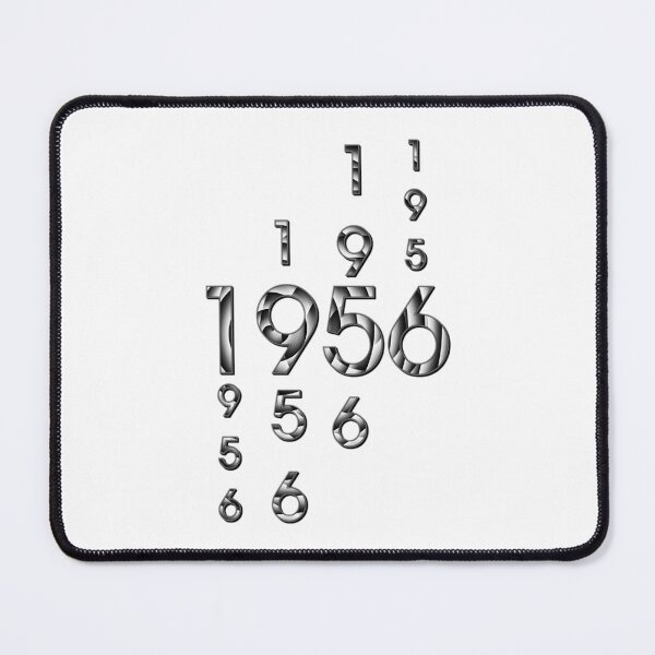 Item preview, 1956 Year designed and sold by Cartsandrab.