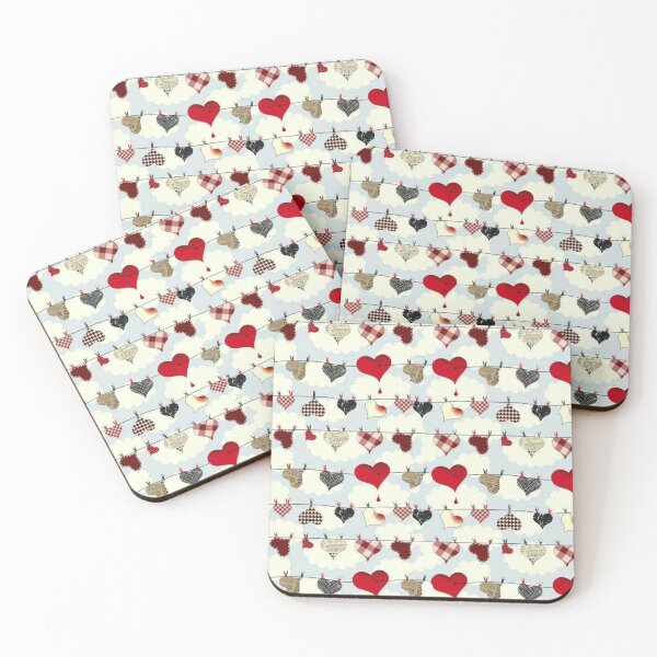Item preview, colorful lilly heart beauty designed and sold by ADILMD.